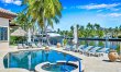 Breezy Blue Abode 0