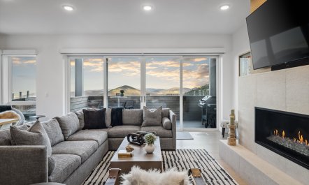 High Peak Estate 2