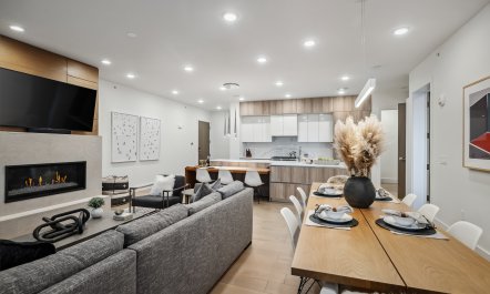 High Peak Estate 6