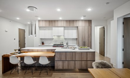 High Peak Estate 8