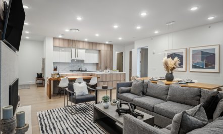 High Peak Estate 5