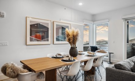 High Peak Estate 7