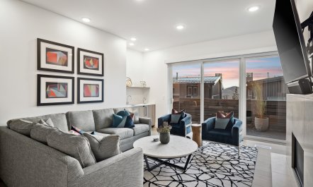 High Peak Estate 3