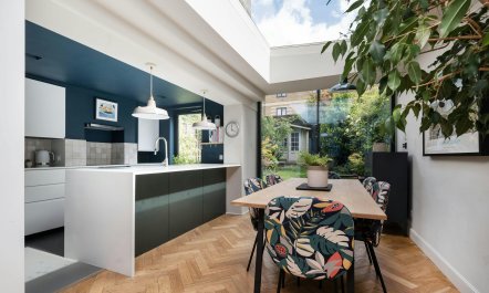 Dalston Deluxe