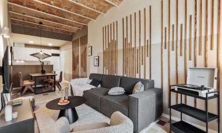 Barcelona Serenity 6