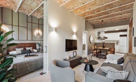 Barcelona Serenity 5