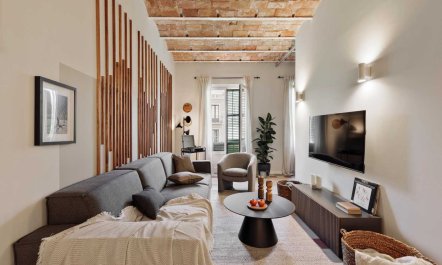 Barcelona Serenity 2