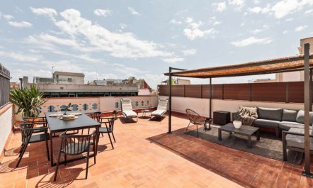 Barcelona Serenity 1