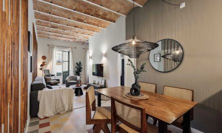 Barcelona Serenity 7