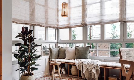 Tiles & Timber 8