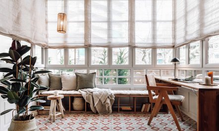 Tiles & Timber 7