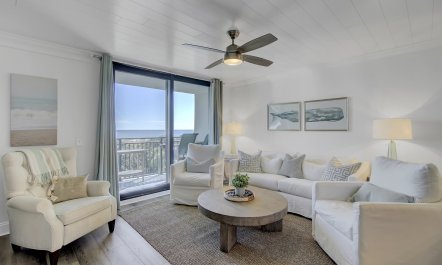 Ocean Point Abode 2