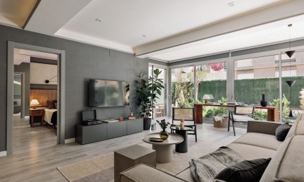Barcelona in Bloom 3