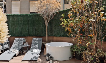 Barcelona in Bloom 1