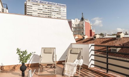 Terrace Over Arg&uuml;elles 2
