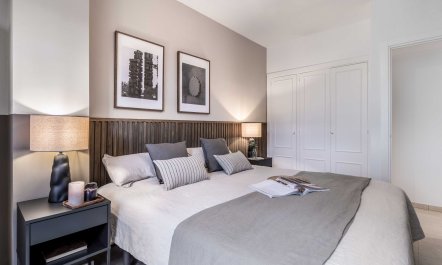 Castellana Reverie 8