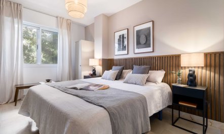 Castellana Reverie 7