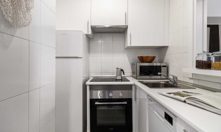 Castellana Reverie 5