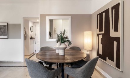 Castellana Reverie 1