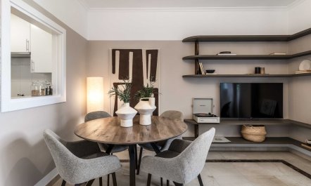 Castellana Reverie 4