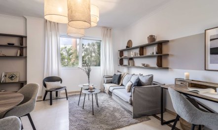 Castellana Reverie 3