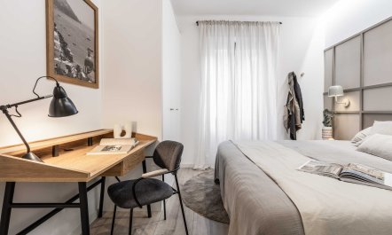 Marble & Madrid 7