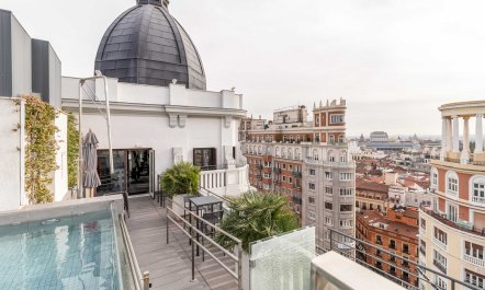 Malasana Rooftop Cool 1