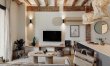 Bogatell Beams 1