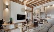 Bogatell Beams 4