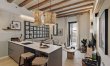 Bogatell Beams 8
