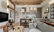 Bogatell Beams 5