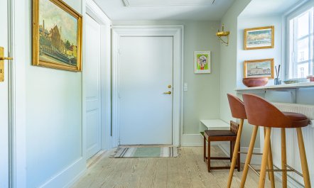 Holstein Hideaway 5