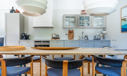 Holstein Hideaway 7