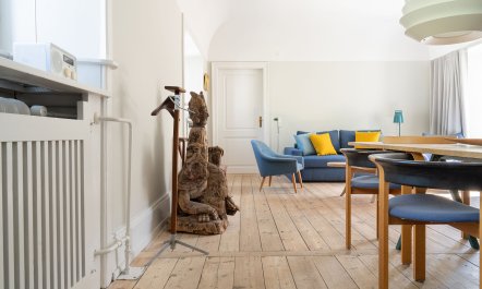 Holstein Hideaway 2