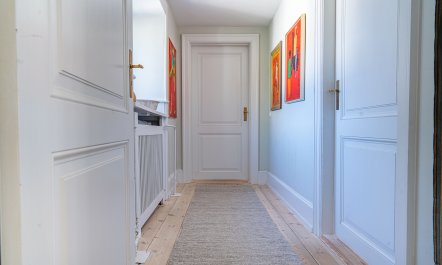 Holstein Hideaway 9