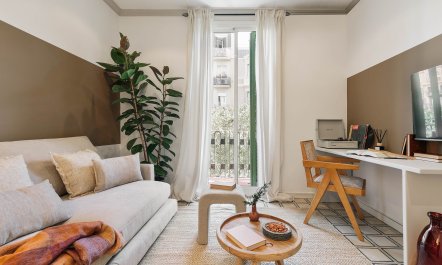 Rattan & Rioja
