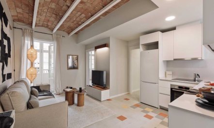 Brick & Passeig 6