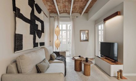 Brick & Passeig