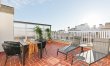 Terrace Over Barcelona 0