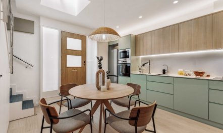 The Gr&agrave;cia Hideaway 6