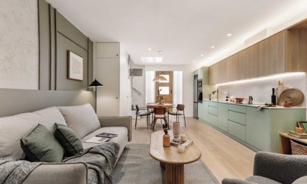 The Gr&agrave;cia Hideaway 4