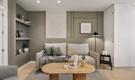 The Gr&agrave;cia Hideaway 3