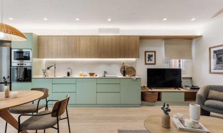 The Gr&agrave;cia Hideaway 5