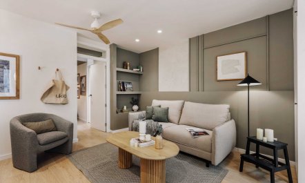 The Gr&agrave;cia Hideaway 2