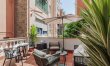 The Gr&agrave;cia Hideaway 1