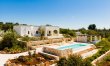 Silver Olives, Ostuni 0