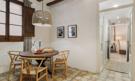 Ribera Reverie 8