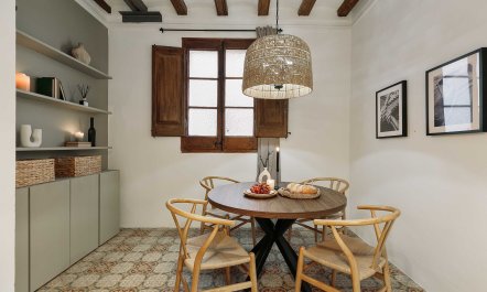Ribera Reverie 7