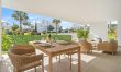 Turquoise at Casares 1