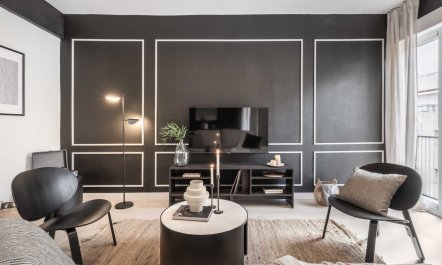 Castellana Cool 3